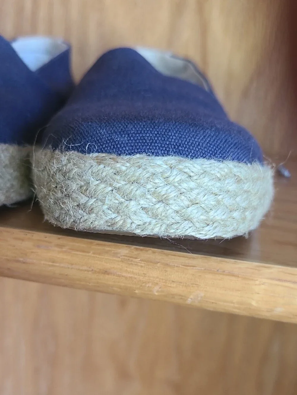 Easy Spirit casual slip